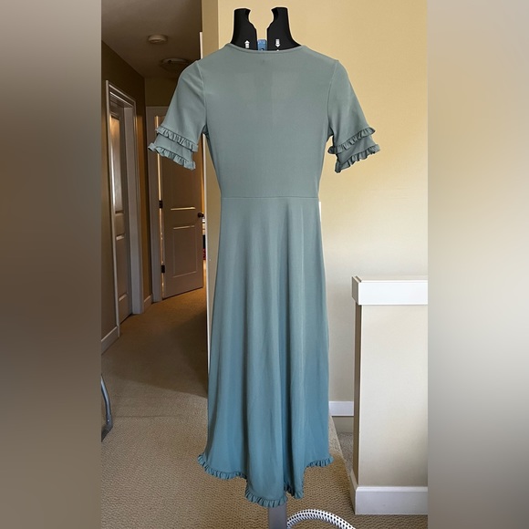 Topshop Dress - Picture 6 of 6